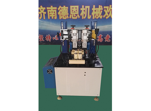 開齒穿條一體機（1.28KW）