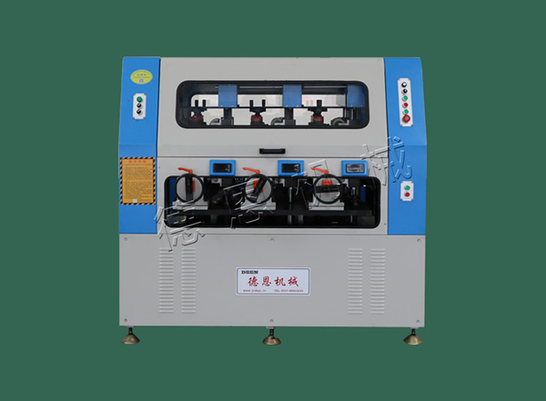 滾壓復合機