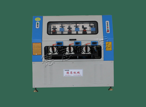 滾壓復合機