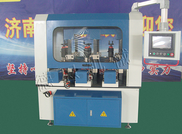全數控滾壓復合機