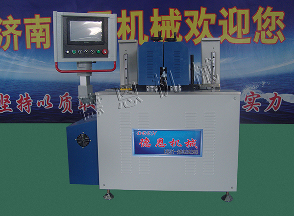 德恩數控穿條機