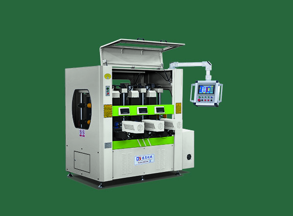 GYJ-CNC11 全數控滾壓復合機（專利產品）