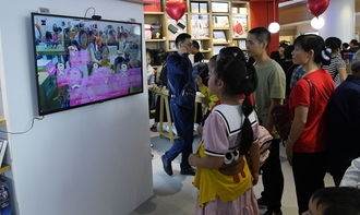 成都首家京東之家體驗店開業 新零售布局下的日用家電新體驗