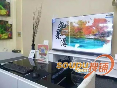 蘇寧云店強勢登陸長春，引領東北地區零售新變革