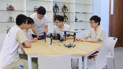 科教領航，育見未來 北師大嘉興附中榮獲嘉興市2022年度科技教育先進集體稱號